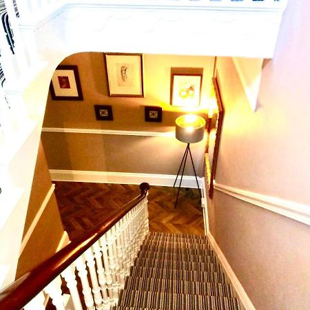 The Westbank Hotel Torquay Luaran gambar