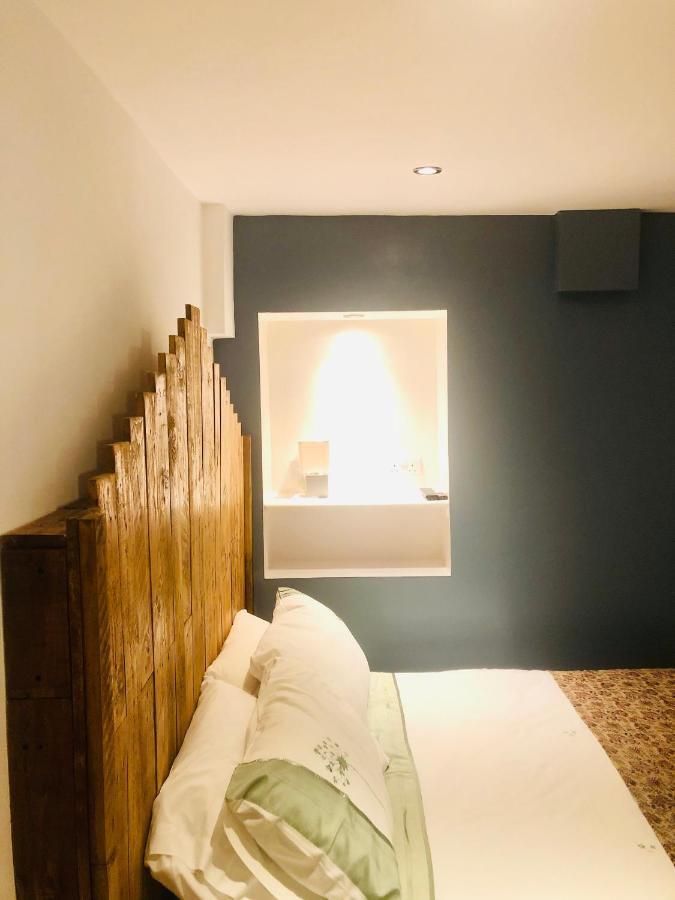 The Westbank Hotel Torquay Luaran gambar