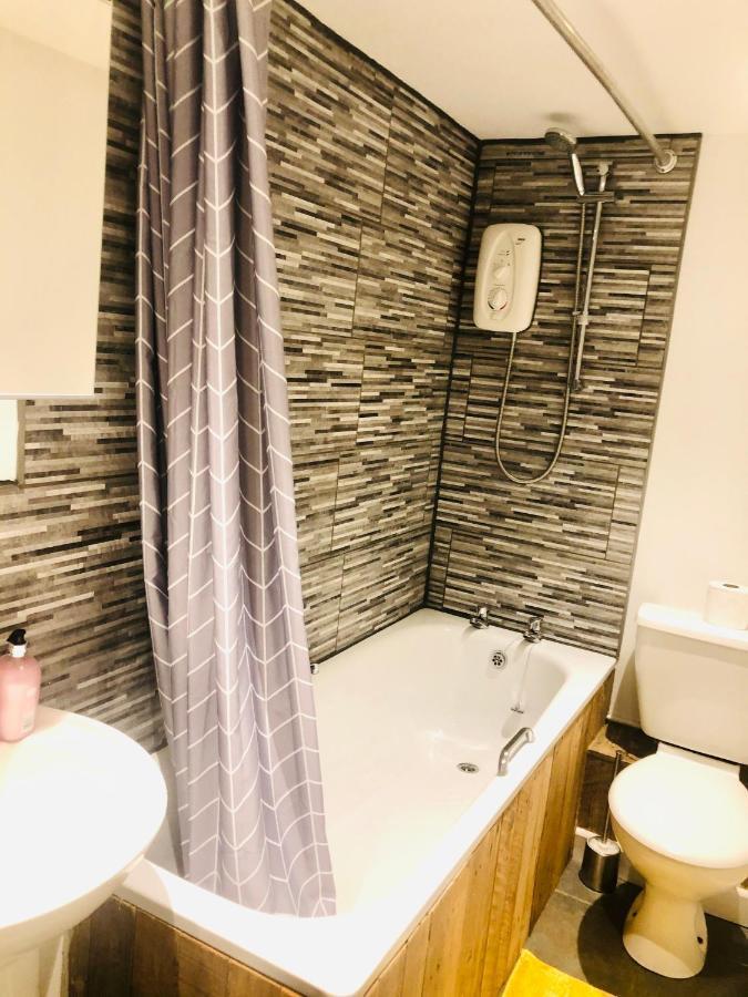 The Westbank Hotel Torquay Luaran gambar