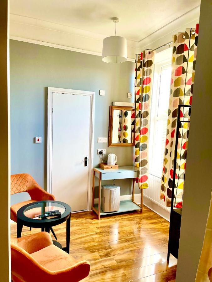 The Westbank Hotel Torquay Luaran gambar