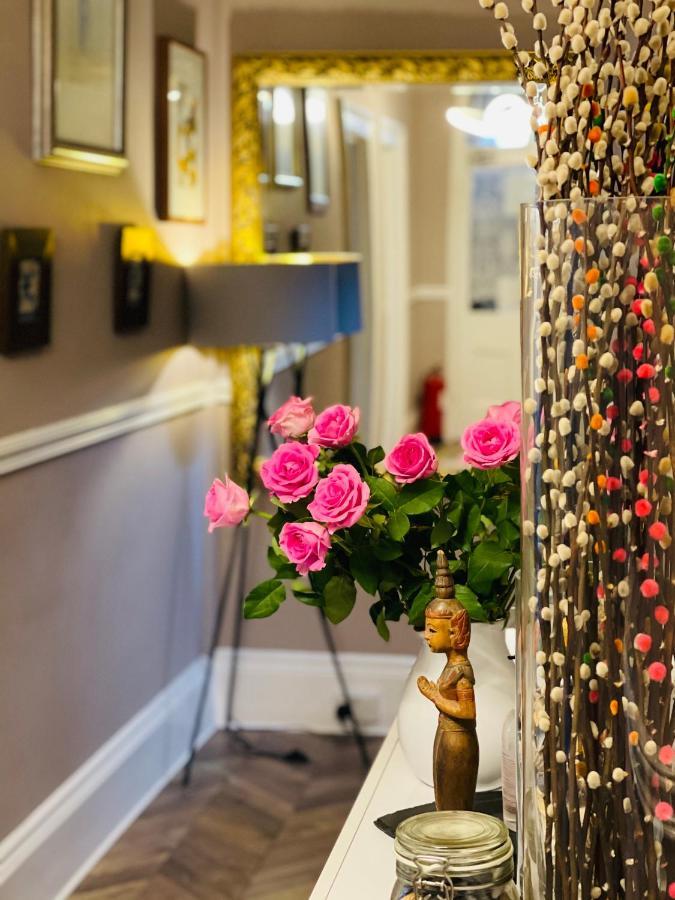 The Westbank Hotel Torquay Luaran gambar