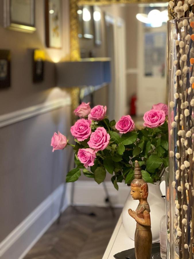The Westbank Hotel Torquay Luaran gambar