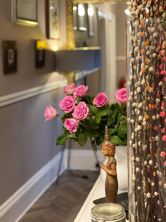 The Westbank Hotel Torquay Luaran gambar