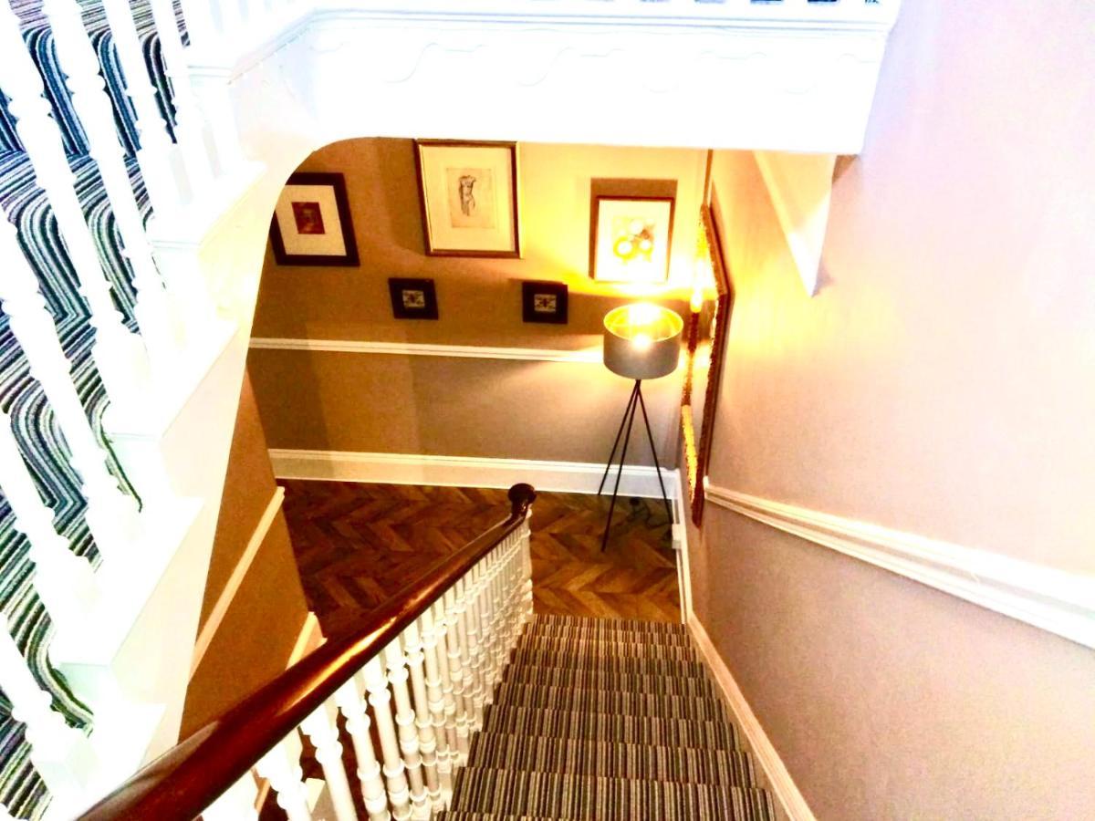 The Westbank Hotel Torquay Luaran gambar