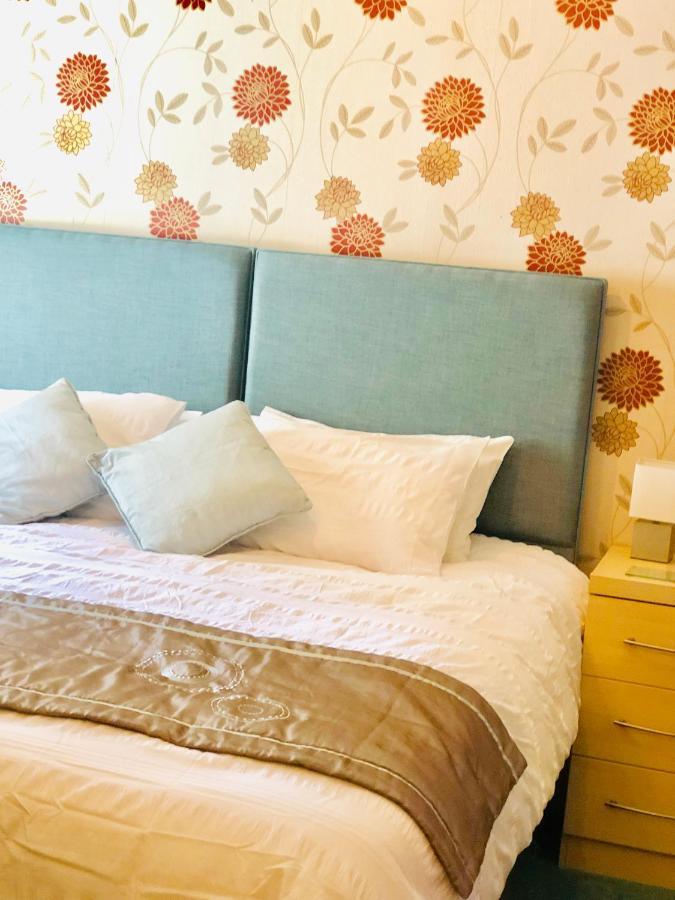 The Westbank Hotel Torquay Luaran gambar