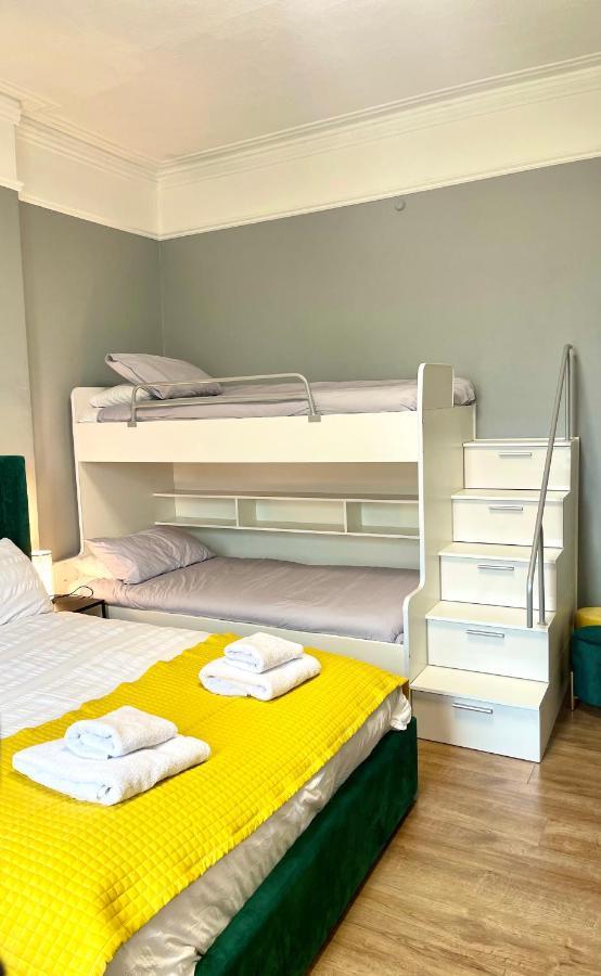The Westbank Hotel Torquay Luaran gambar