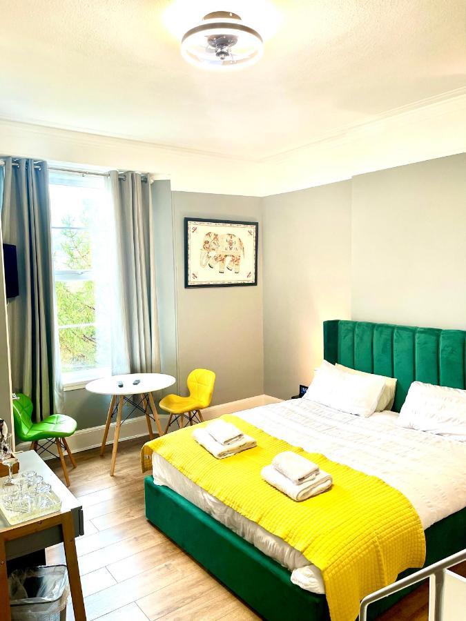 The Westbank Hotel Torquay Luaran gambar