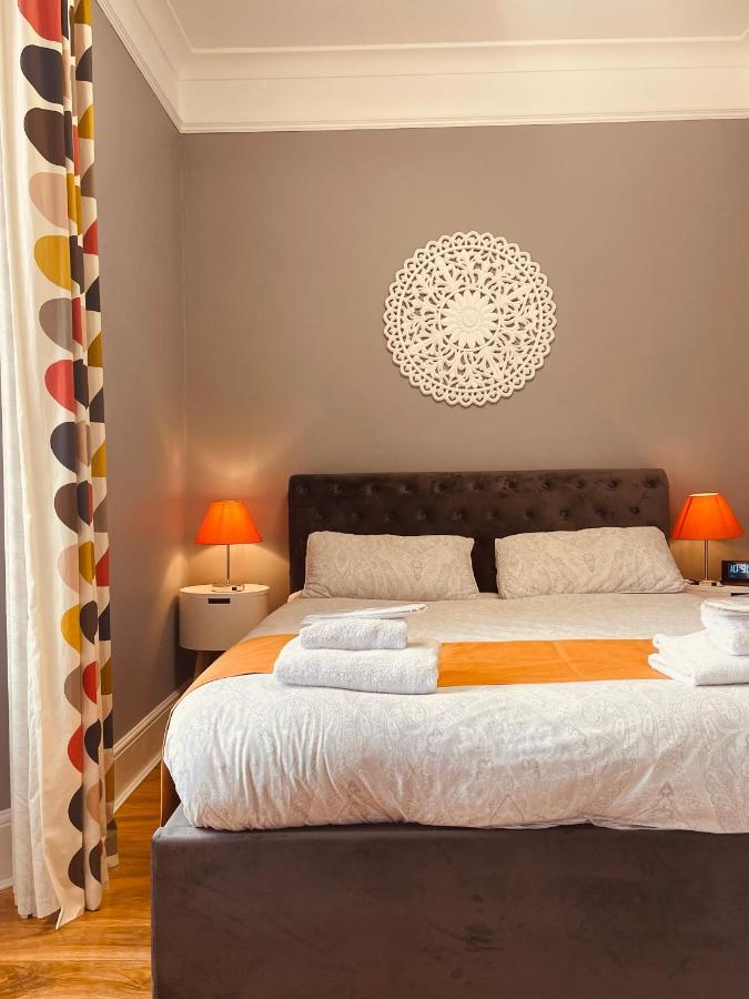 The Westbank Hotel Torquay Luaran gambar