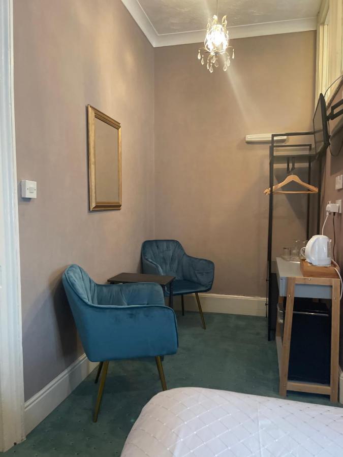 The Westbank Hotel Torquay Luaran gambar