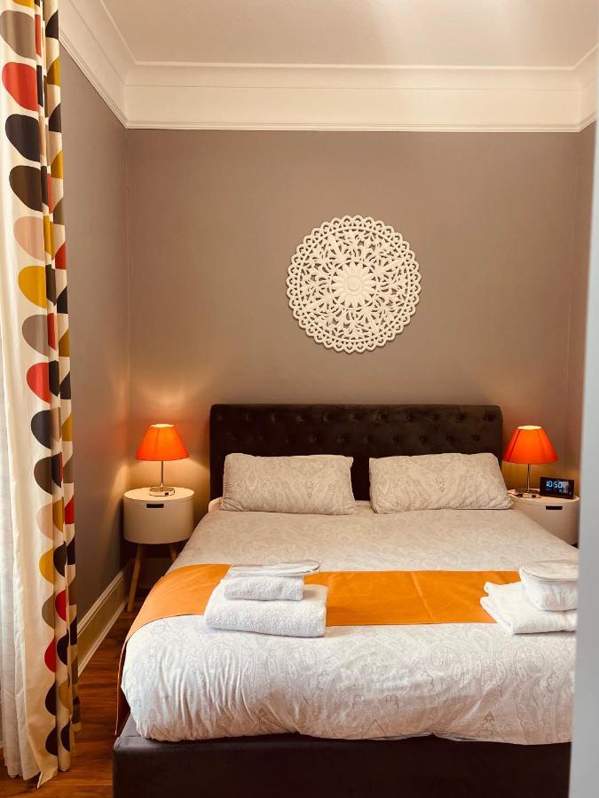 The Westbank Hotel Torquay Luaran gambar