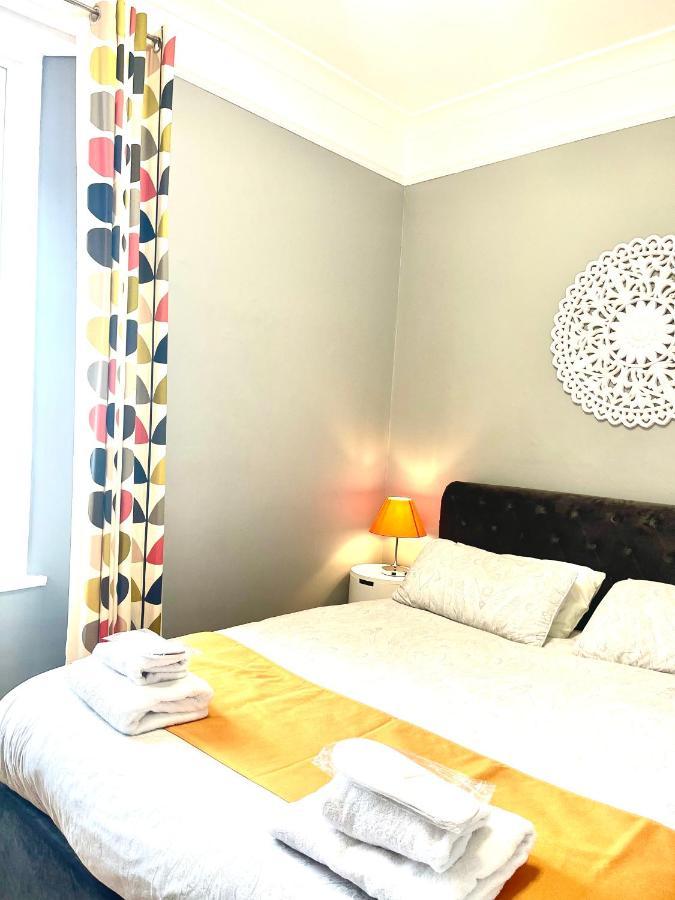 The Westbank Hotel Torquay Luaran gambar