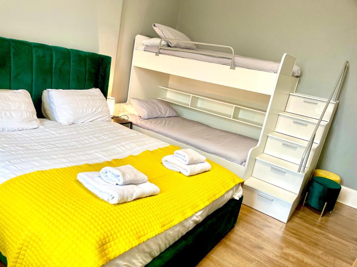The Westbank Hotel Torquay Luaran gambar