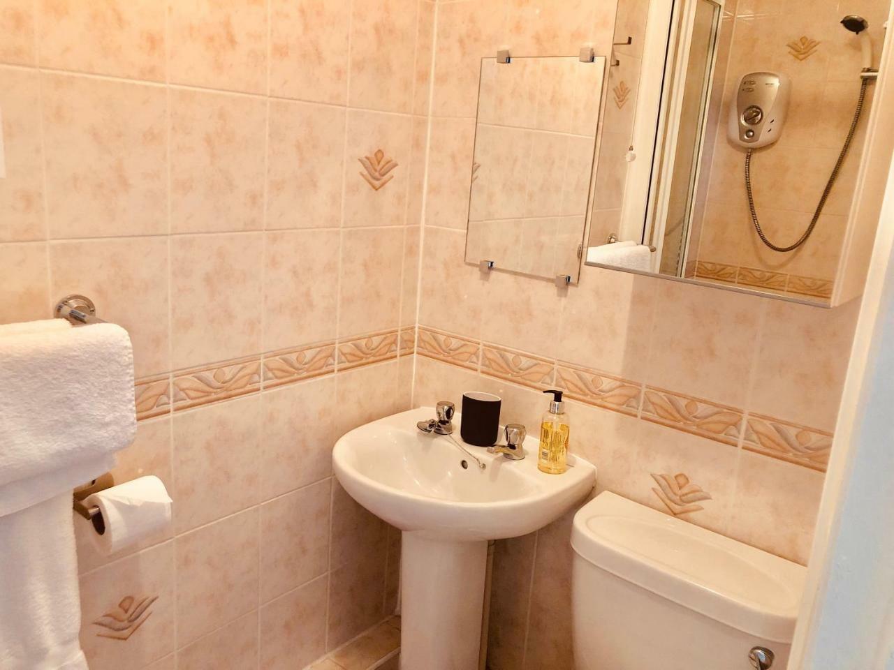 The Westbank Hotel Torquay Luaran gambar