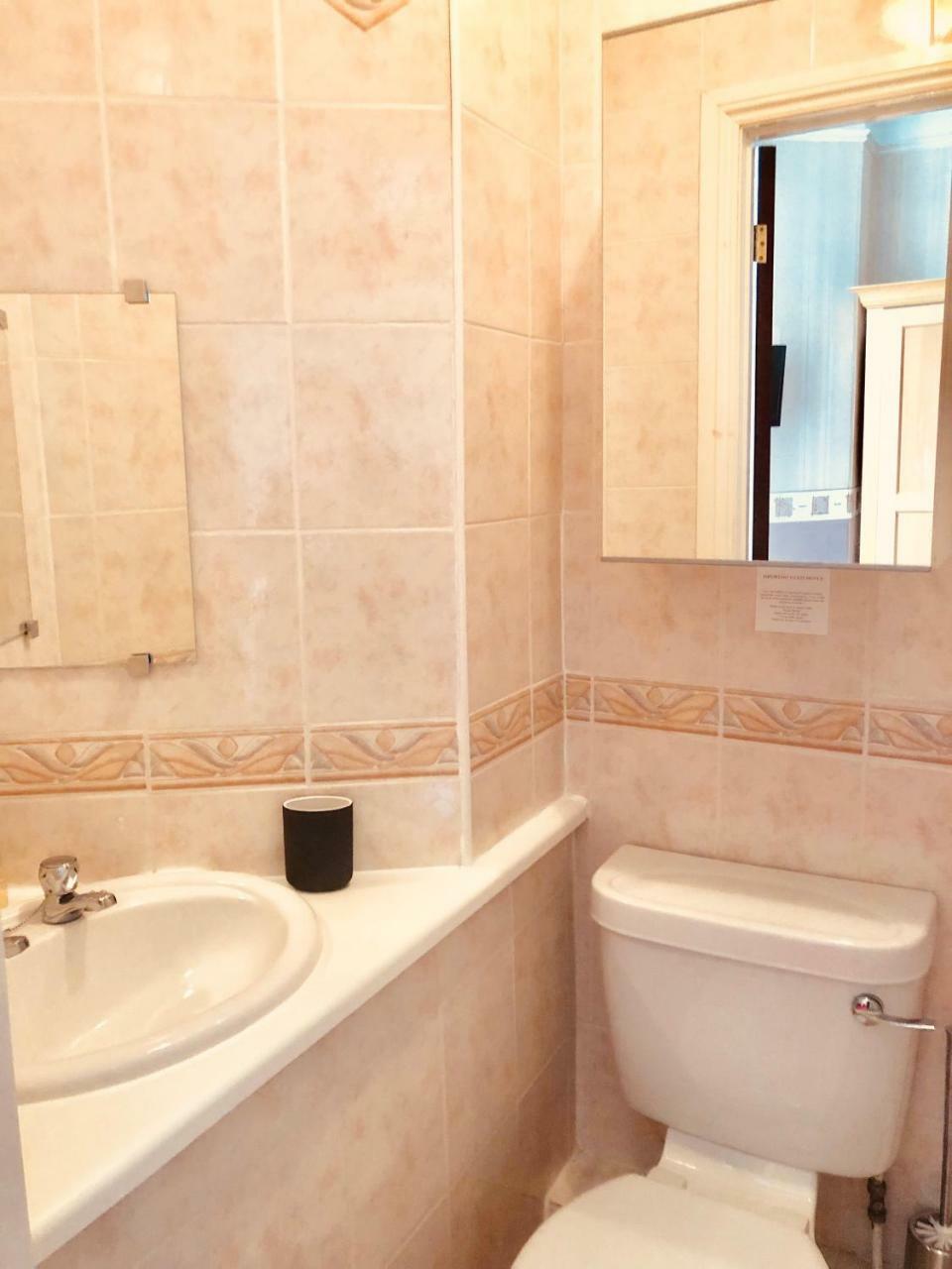 The Westbank Hotel Torquay Luaran gambar