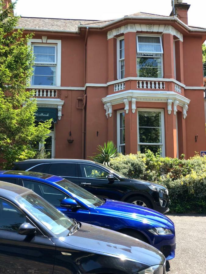 The Westbank Hotel Torquay Luaran gambar