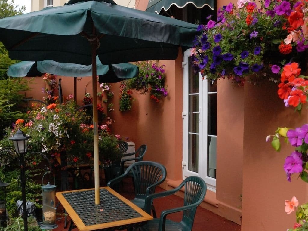 The Westbank Hotel Torquay Luaran gambar
