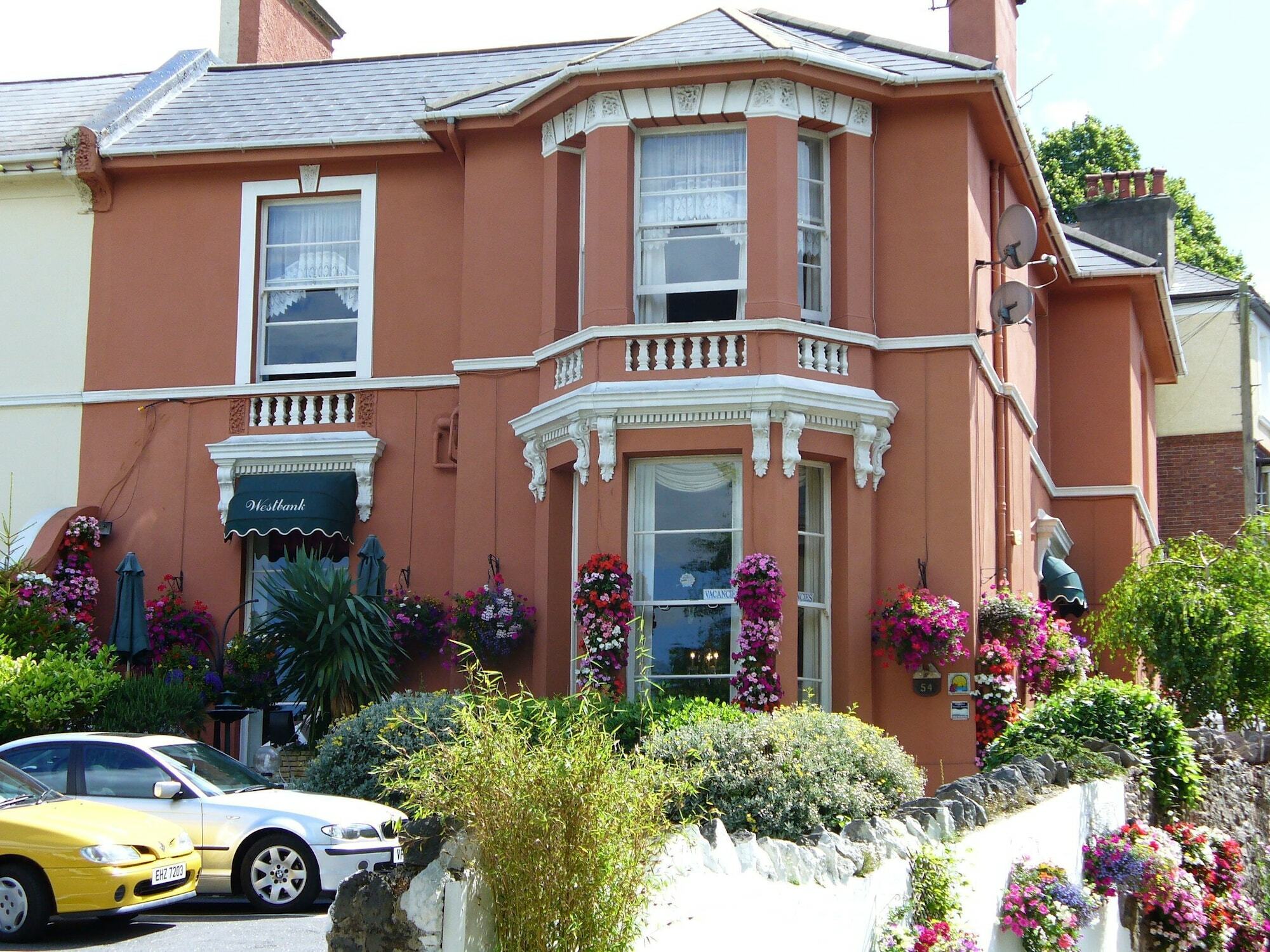 The Westbank Hotel Torquay Luaran gambar